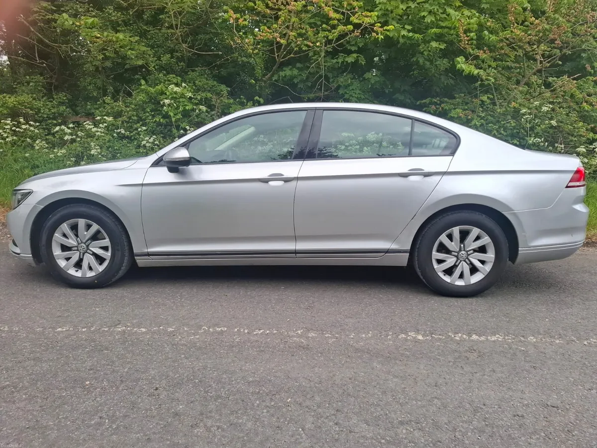 161 Vw Passat NCT Feb 2027 - Image 3