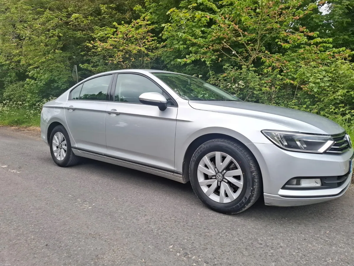 161 Vw Passat NCT Feb 2027 - Image 4
