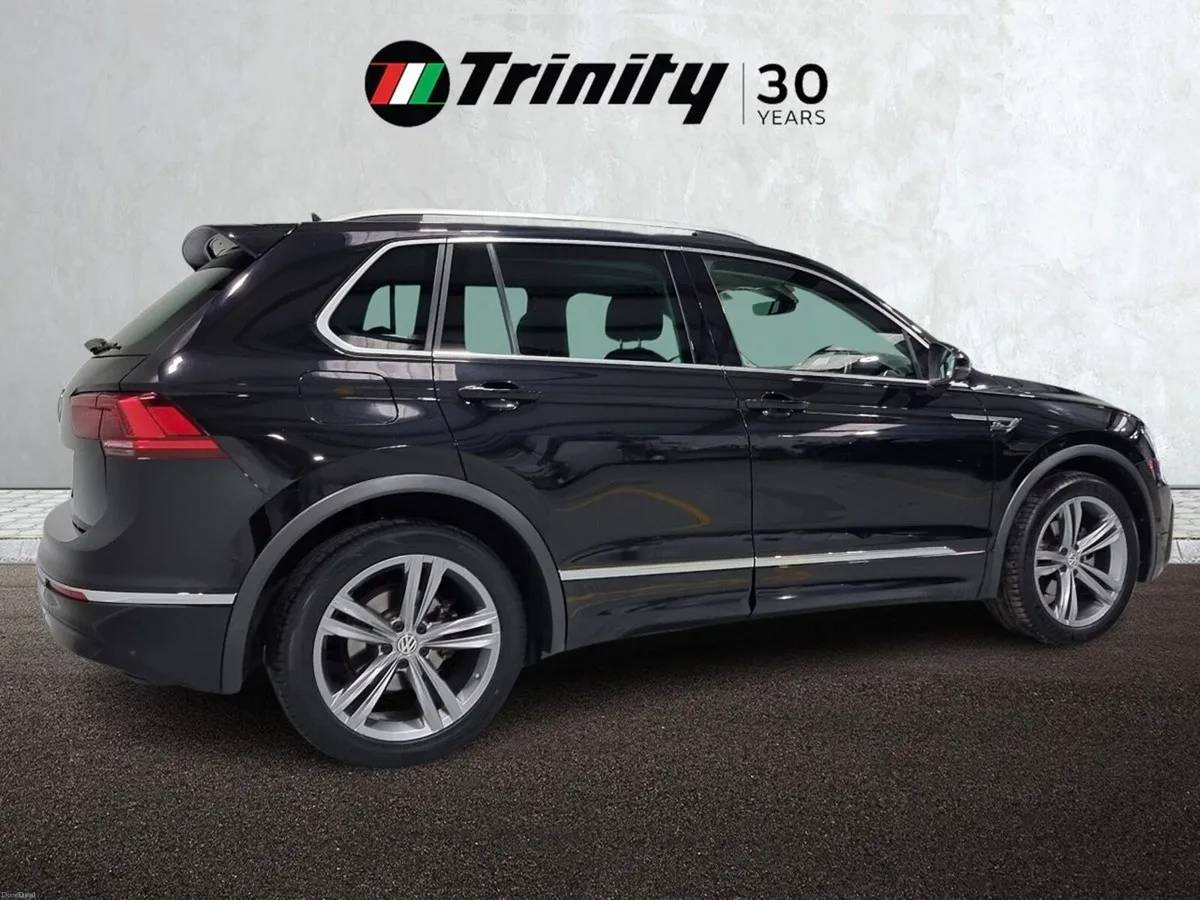 Volkswagen Tiguan 2.0 TDI 150HP R-Line DSG - Image 3