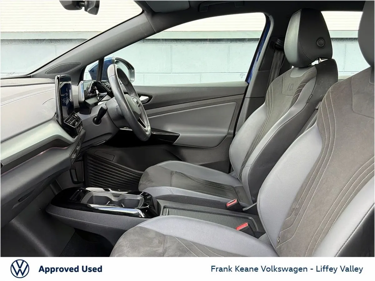 Volkswagen ID.4 LIFE 77kWh 174HP - Image 4