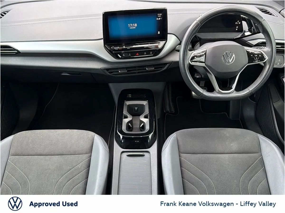 Volkswagen ID.4 LIFE 77kWh 174HP - Image 2