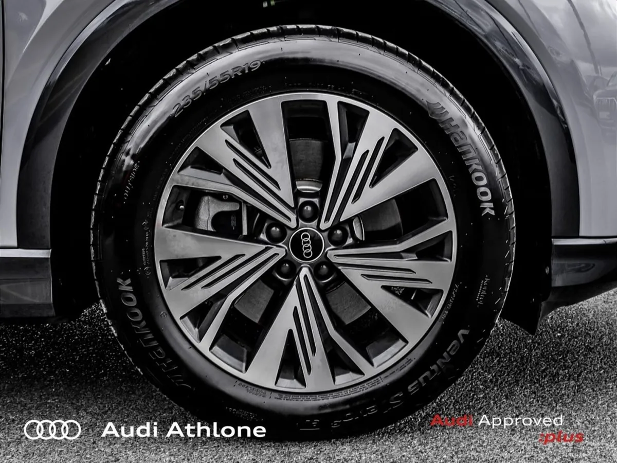 Audi Q4 e-tron 45 282BHP Sport - Image 4