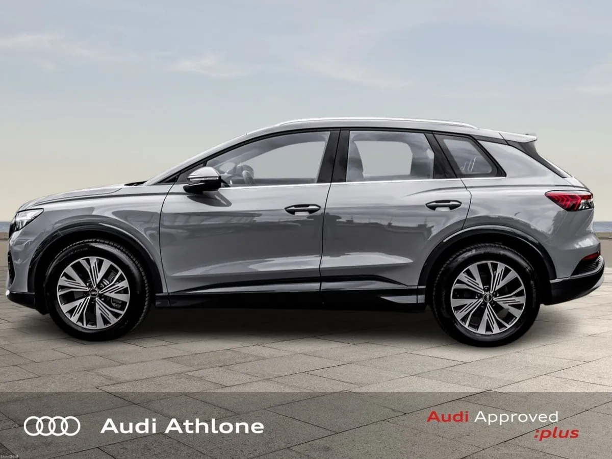 Audi Q4 e-tron 45 282BHP Sport - Image 2