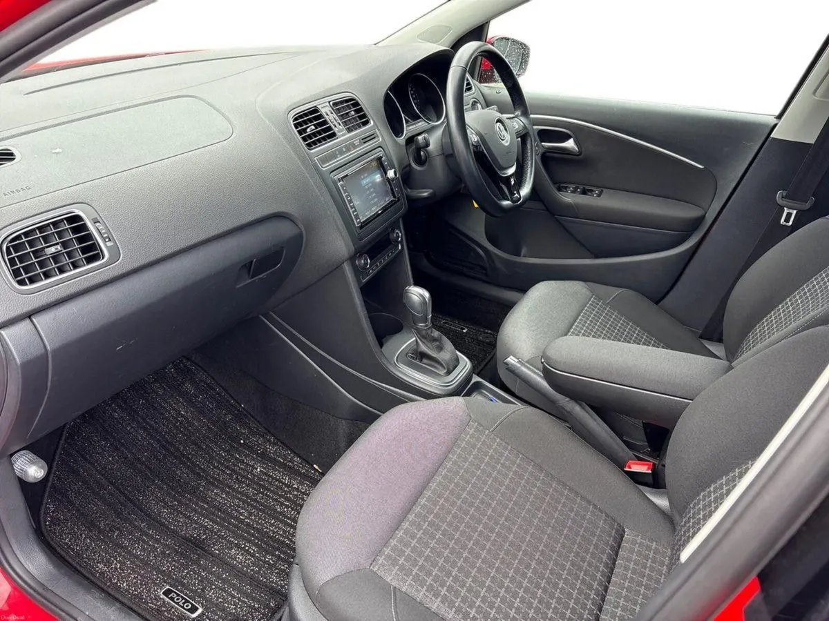 Volkswagen Polo 1.0 - Image 4