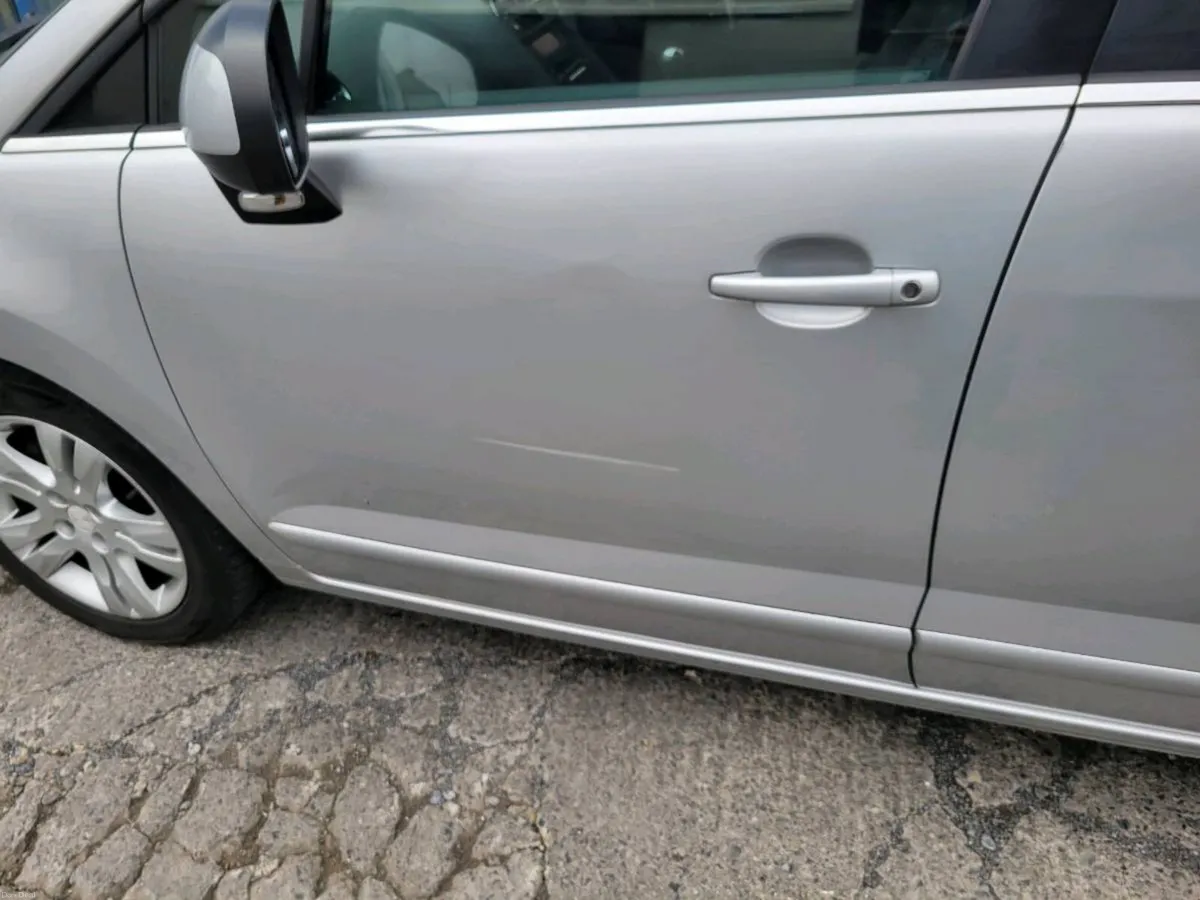 Peugeot 5008 - Image 3