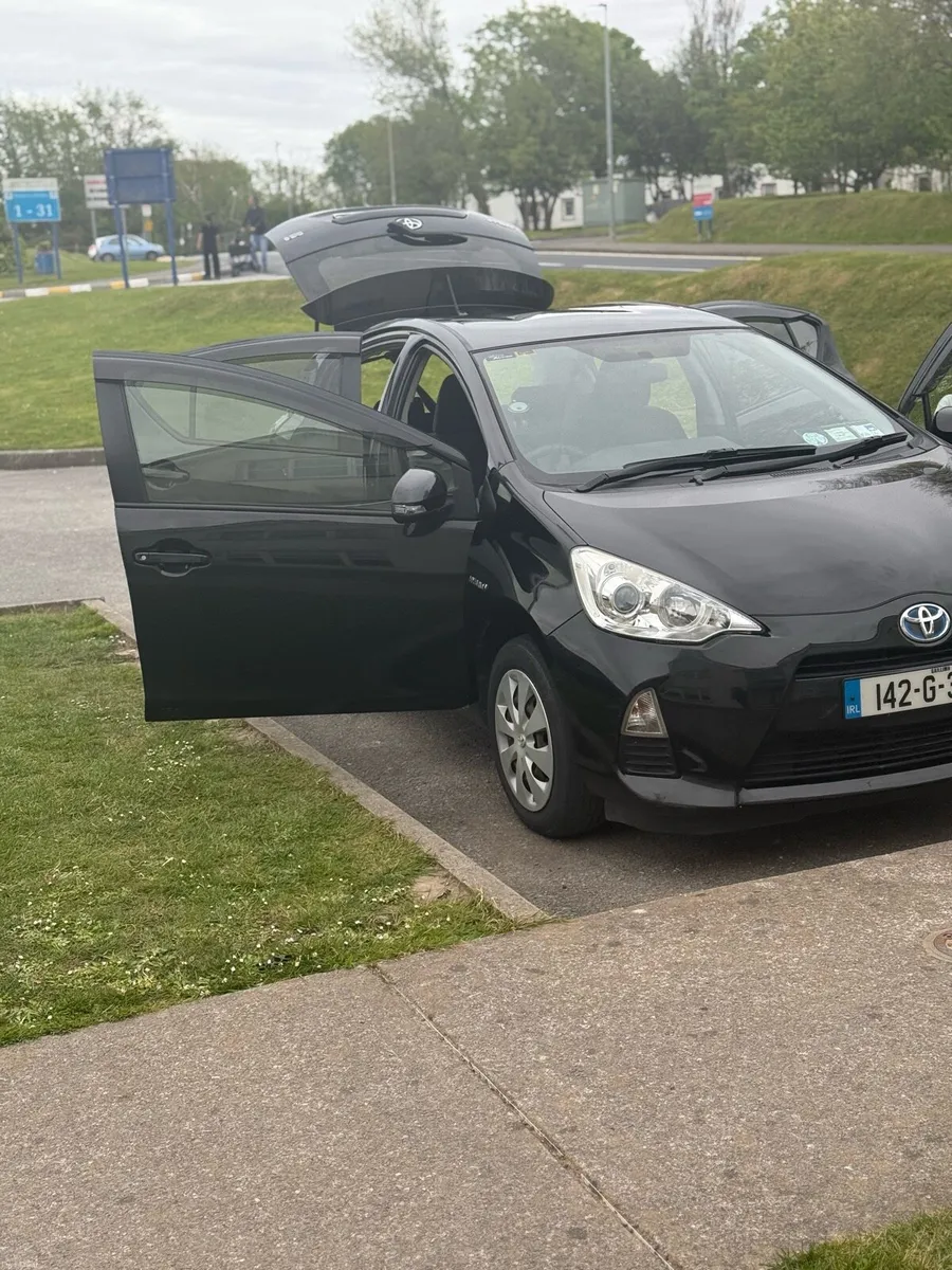 Car automatic - Image 2