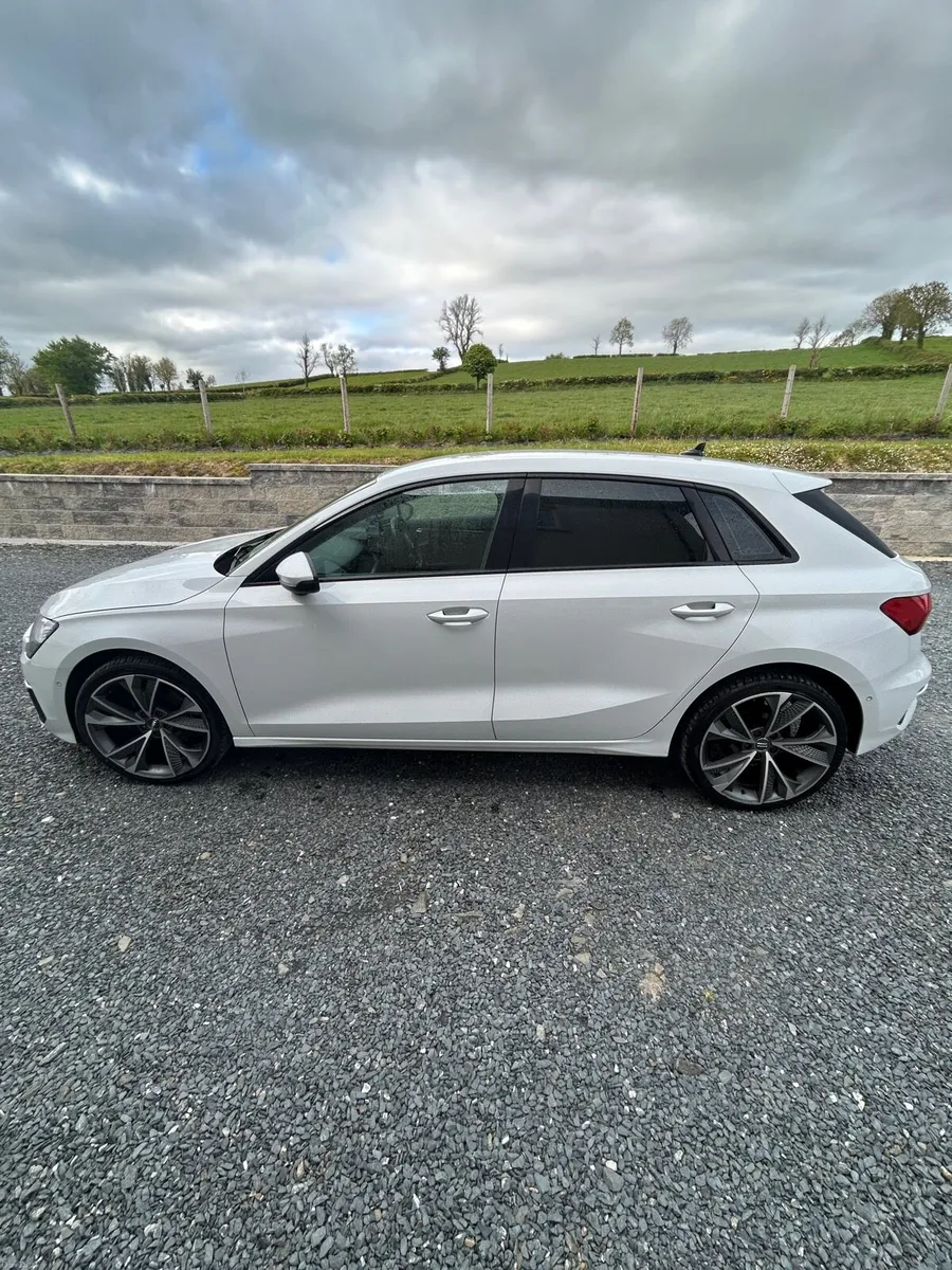 Audi A3 - Image 2
