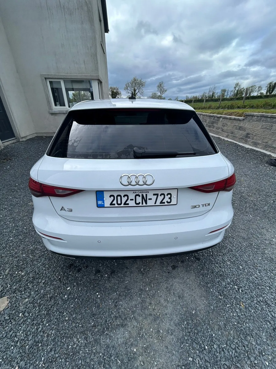 Audi A3 - Image 4