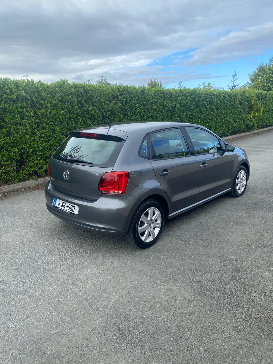 Volkswagen polo 1.2 - Image 2