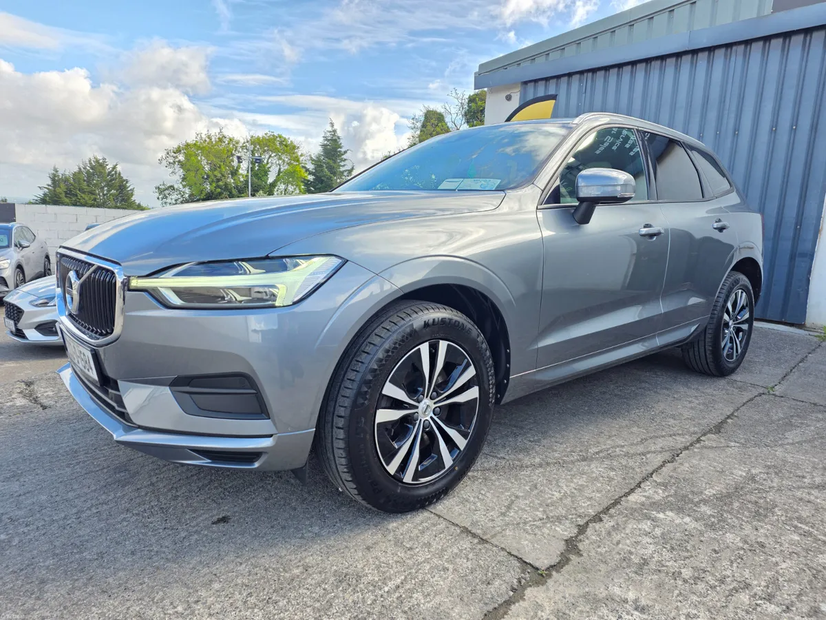 2020 VOLVO XC60 * ONLY 64K KM * 2.0 DIESEL - Image 3