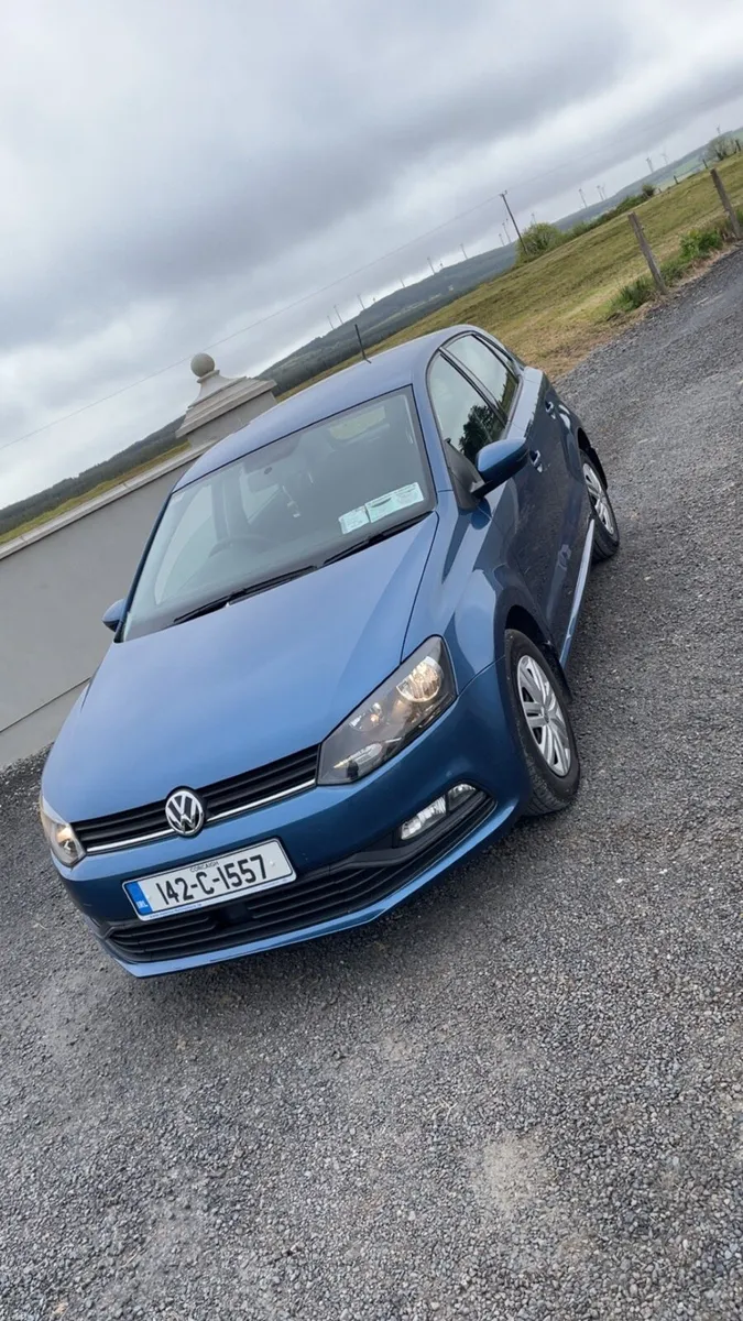 Volkswagen polo - Image 2