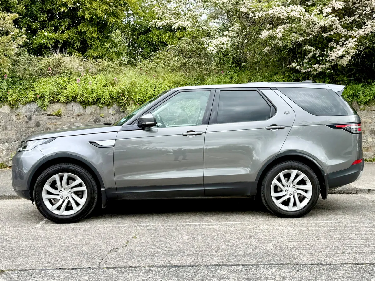 Land Rover Discovery 2018!! HSE!!! 7 SEATER!! - Image 4