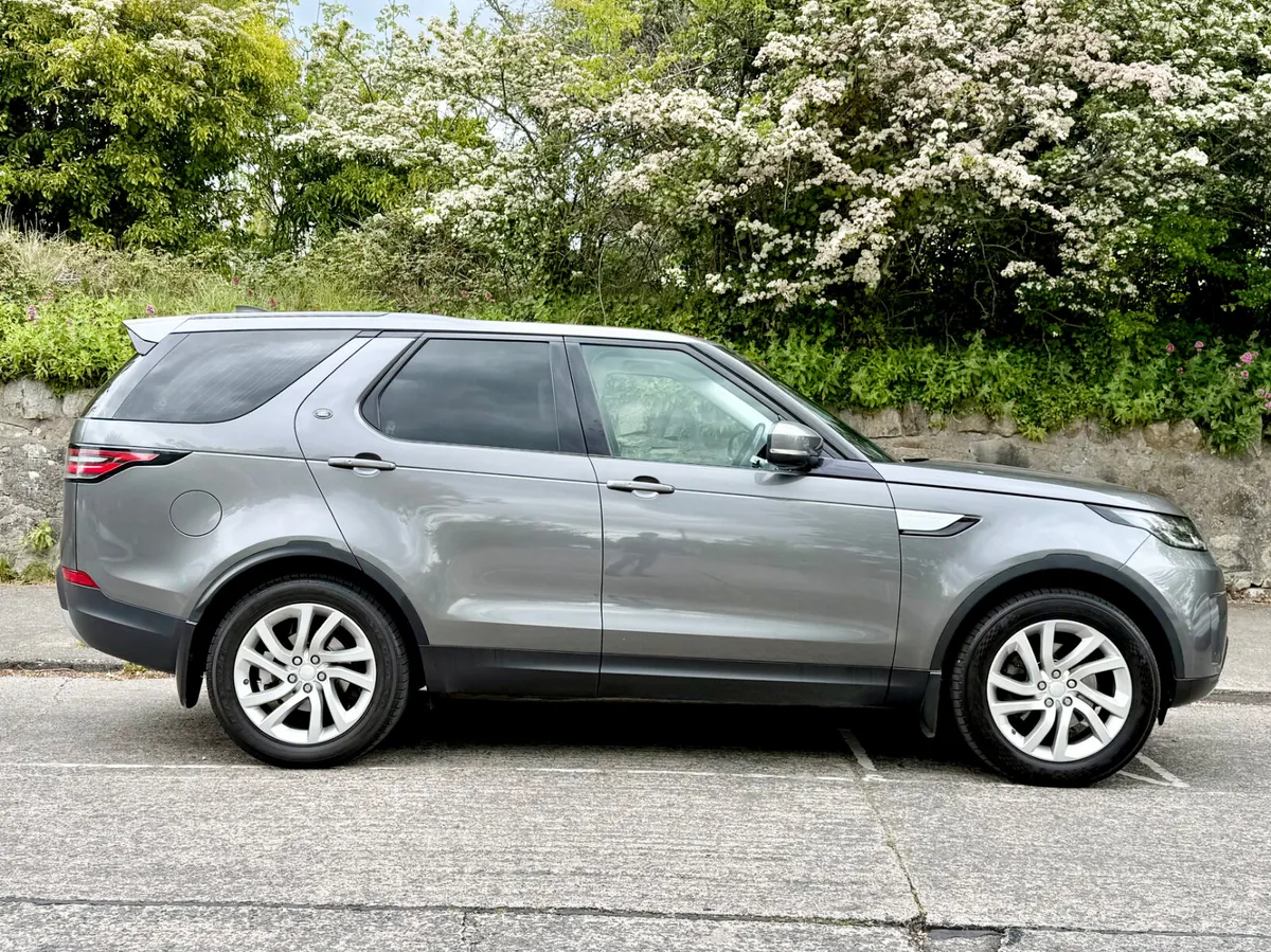 Land Rover Discovery 2018!! HSE!!! 7 SEATER!! - Image 3