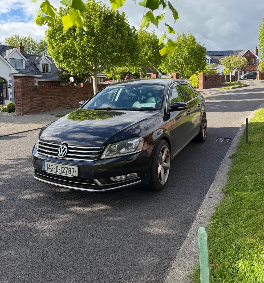 2014 Volkswagen Passat Highline 1.6TDi | NCT & Tax - Image 2