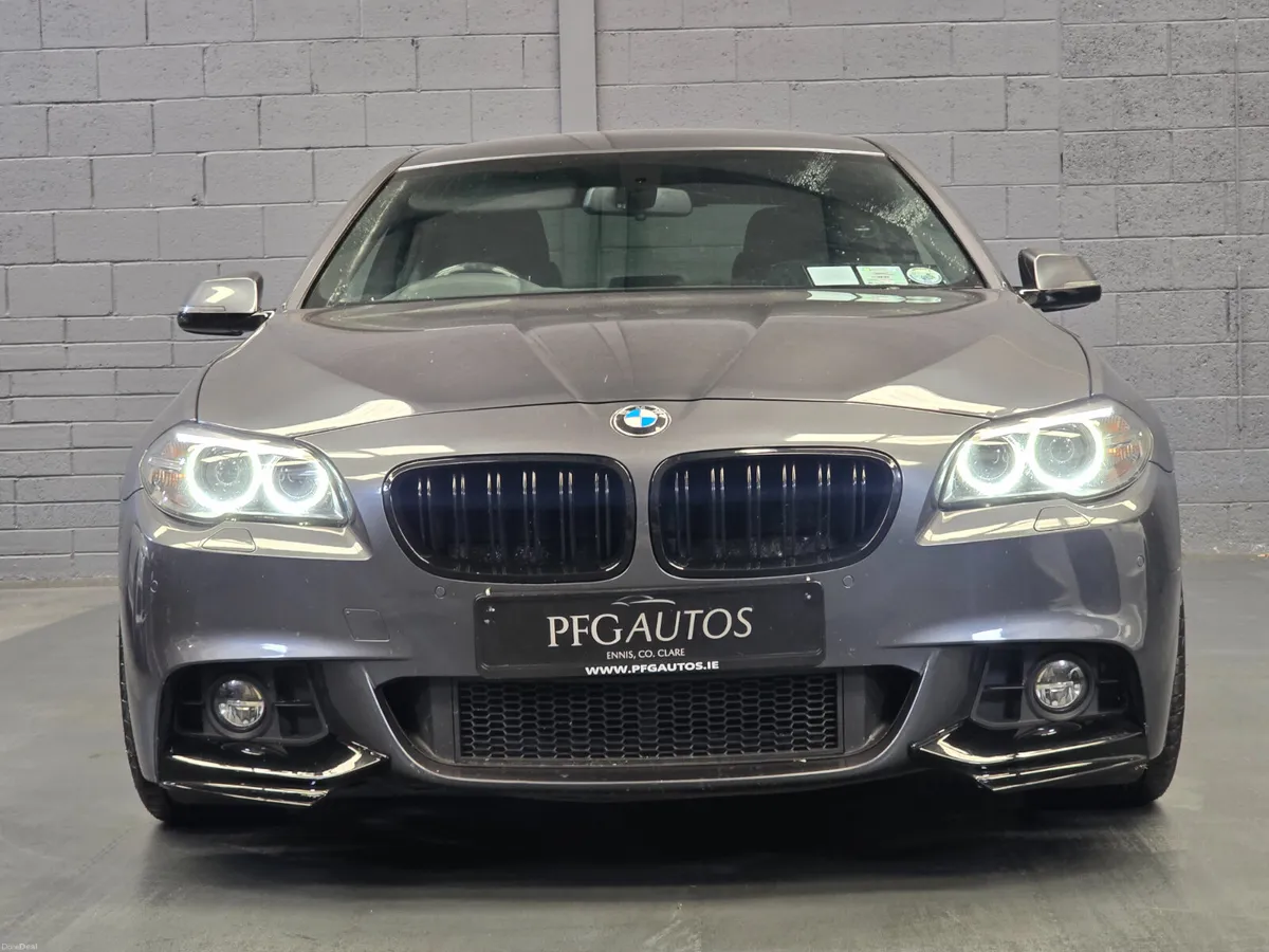16 520d m sport - Image 4
