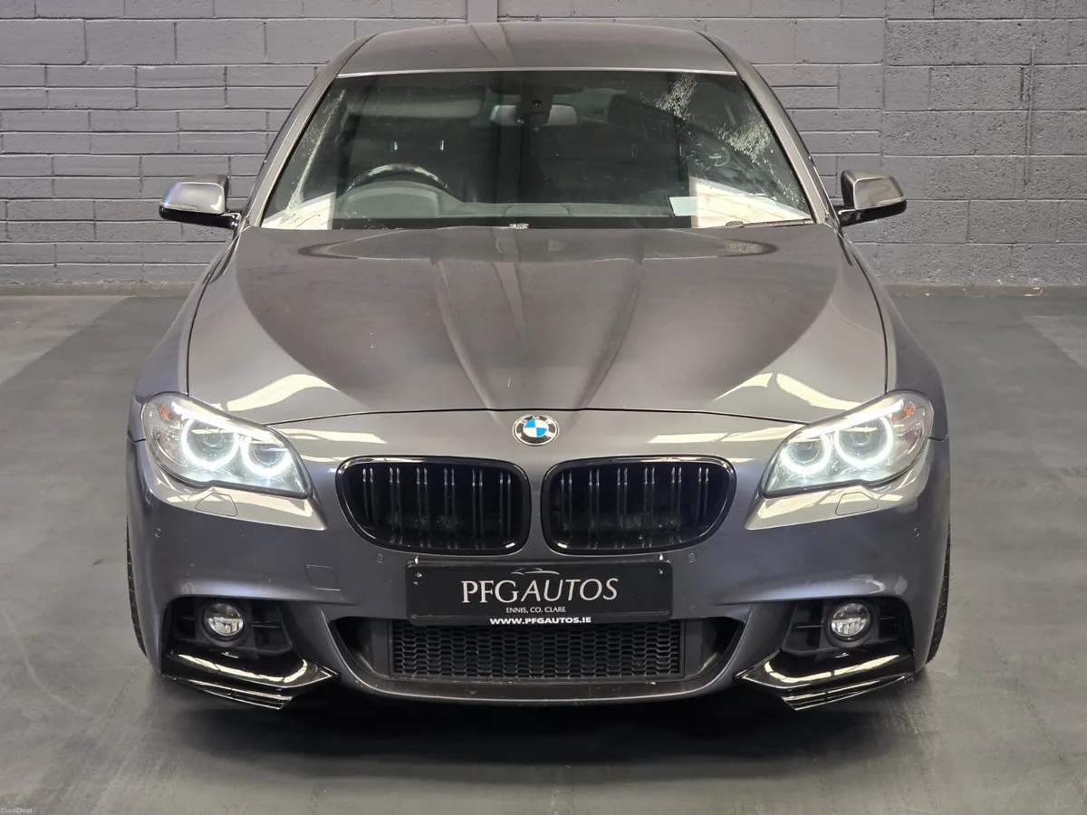 16 520d m sport - Image 3