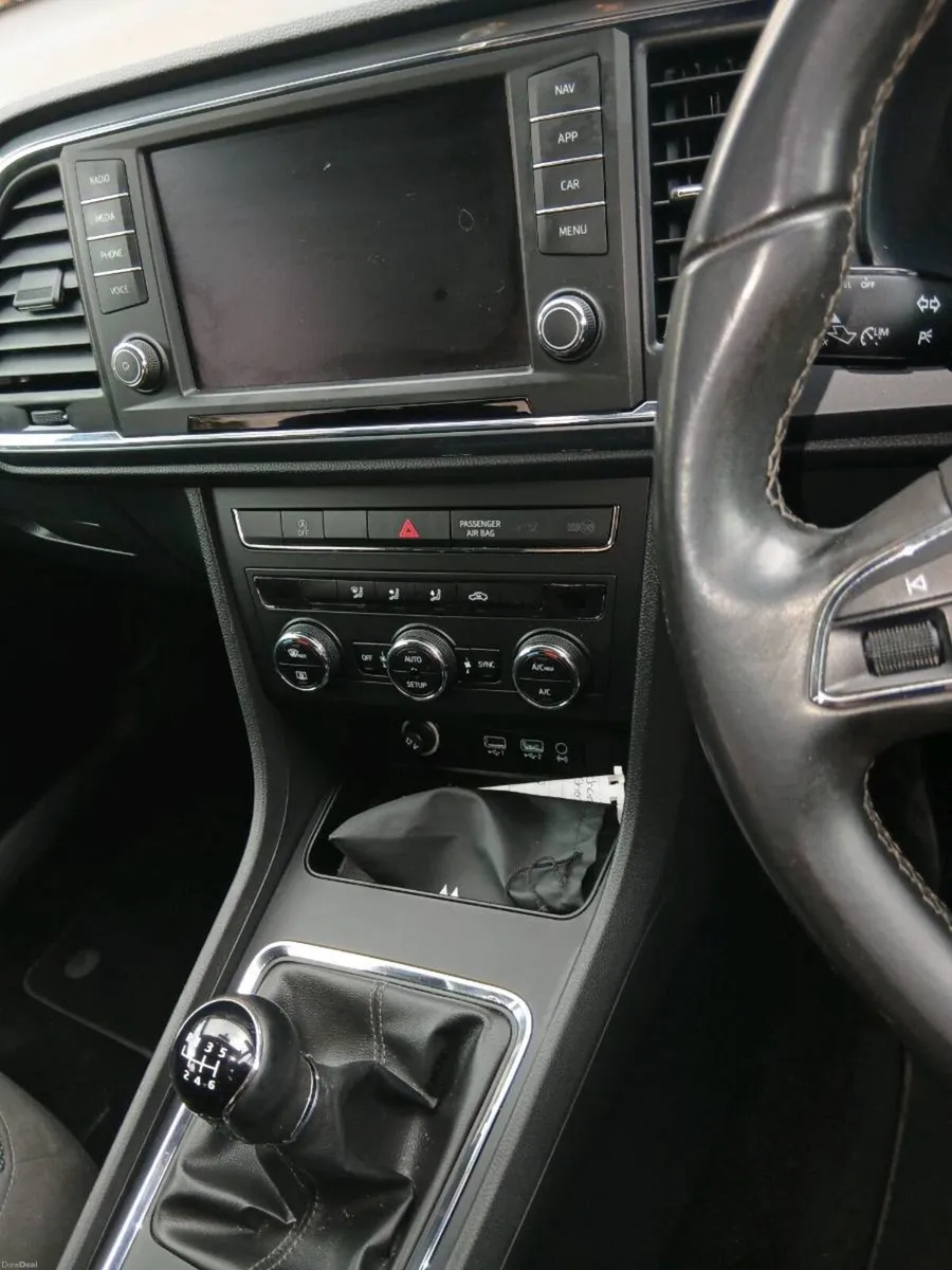 Seat ateca se tech ecomotive high spec - Image 6