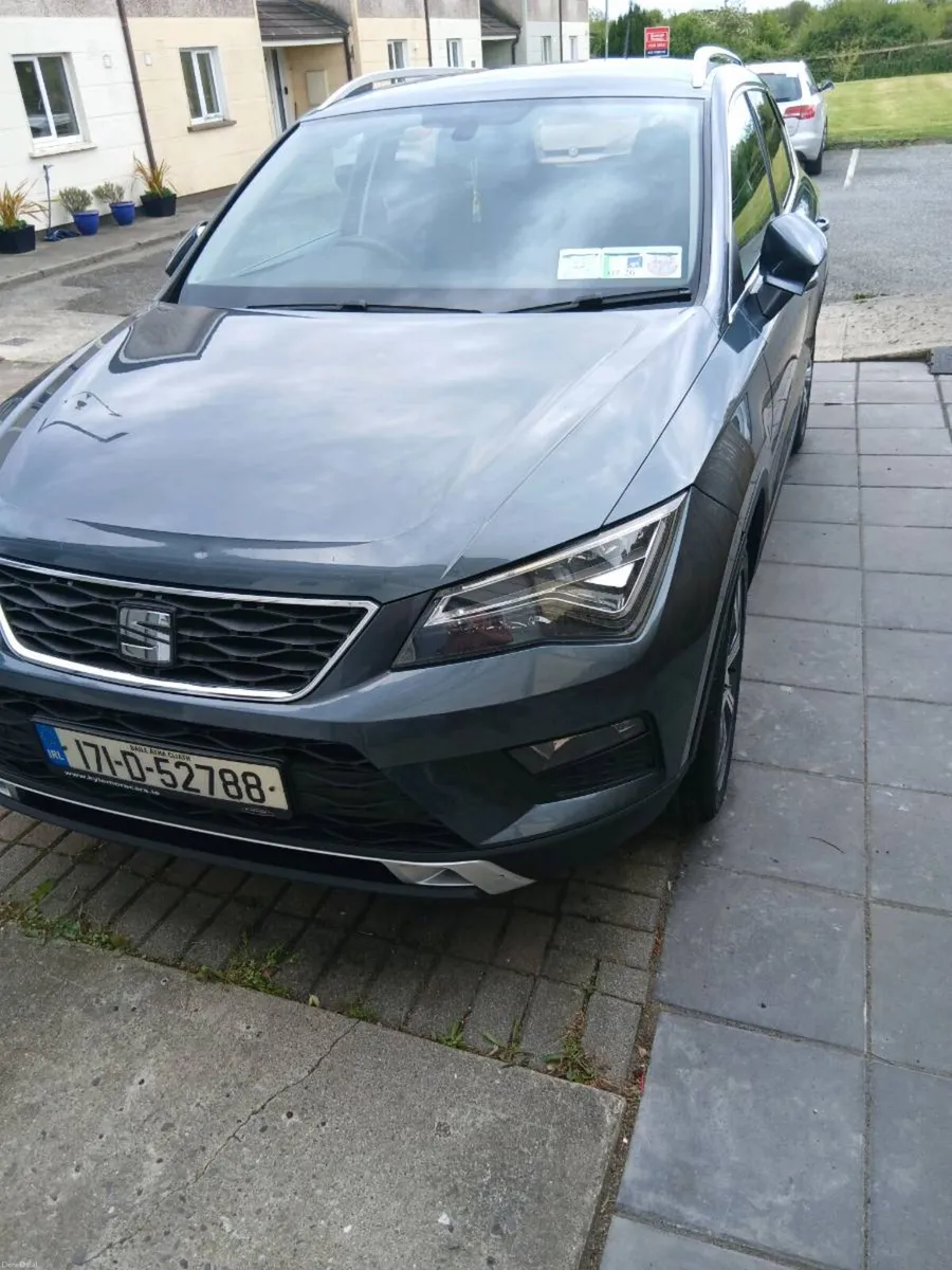 Seat ateca se tech ecomotive - Image 3