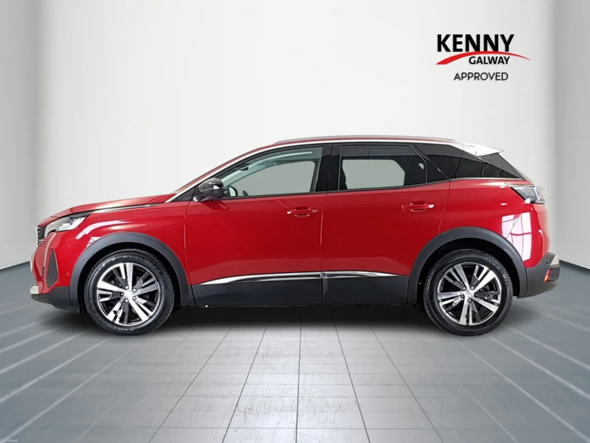 Peugeot 3008 FL ALLURE 1.5 BLUE HDI 13 130 6.2 - Image 4
