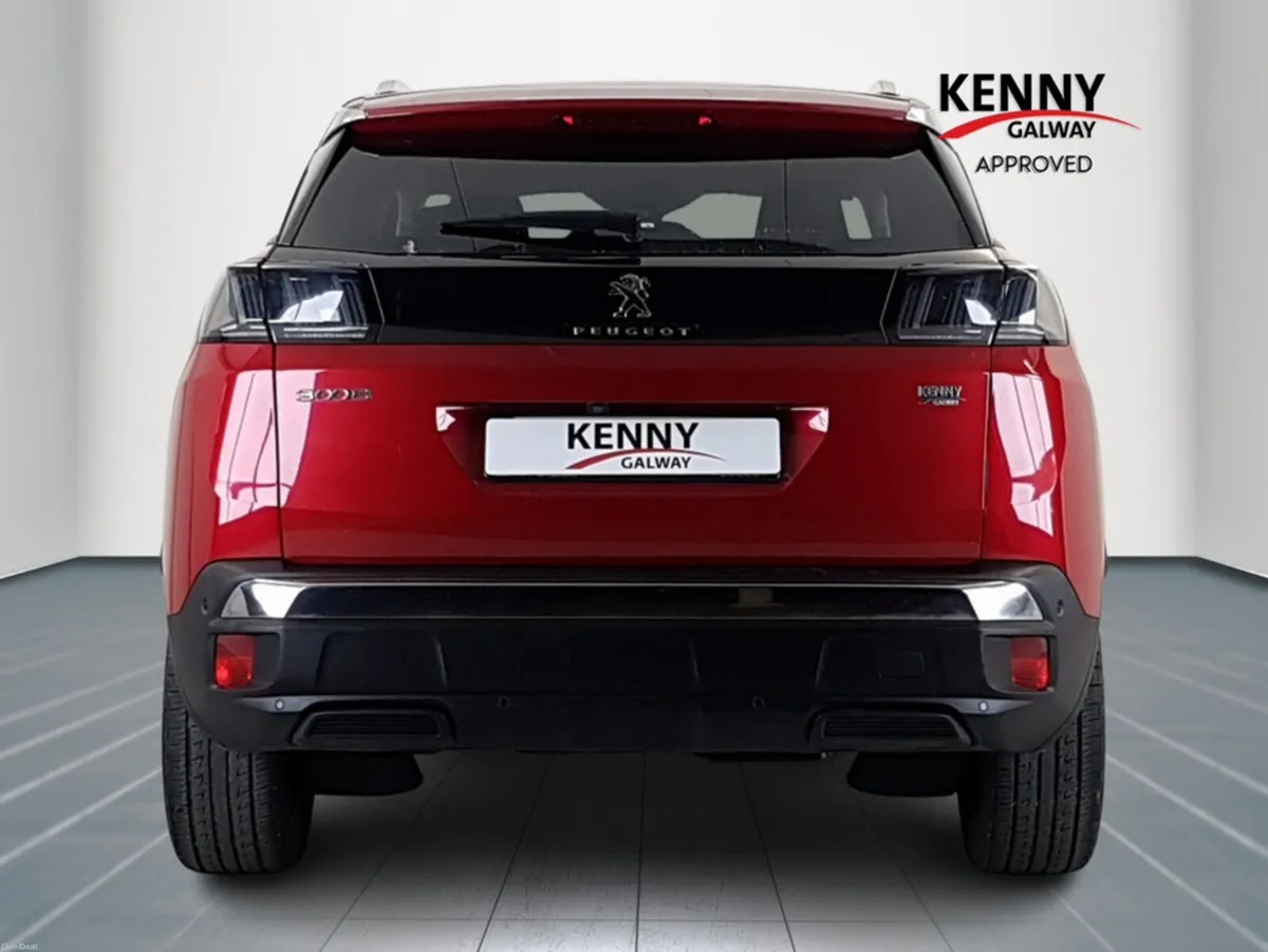 Peugeot 3008 FL ALLURE 1.5 BLUE HDI 13 130 6.2 - Image 6