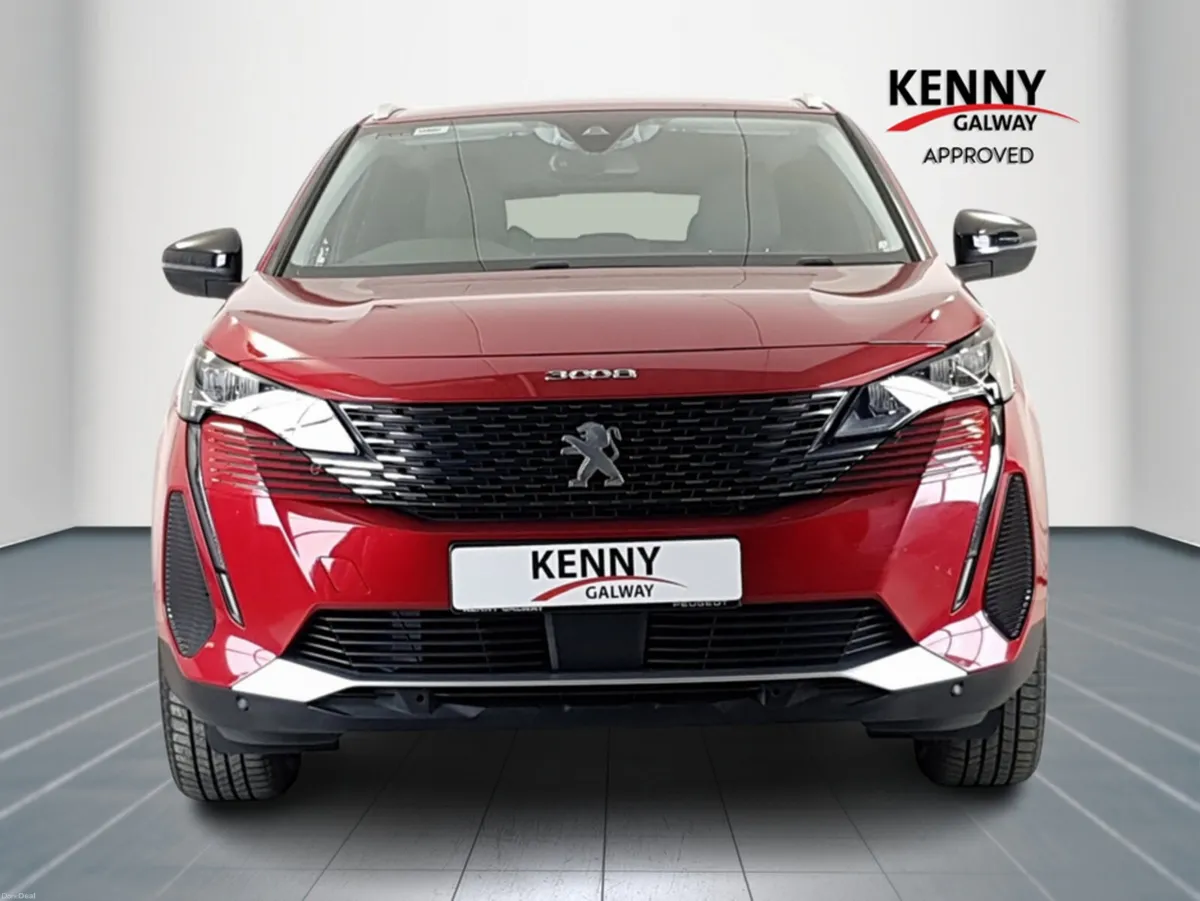 Peugeot 3008 FL ALLURE 1.5 BLUE HDI 13 130 6.2 - Image 2