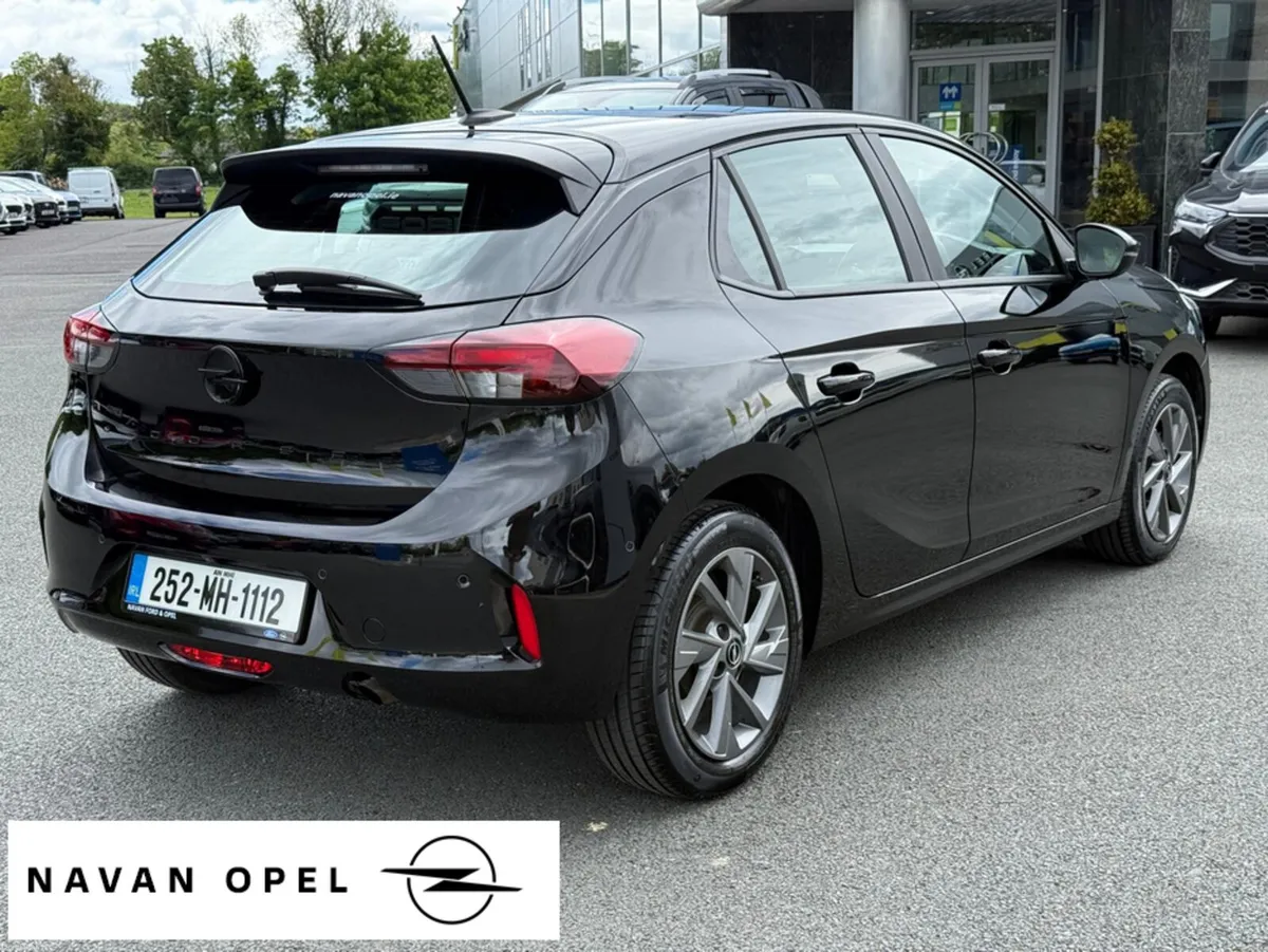 Opel Corsa Elegance 1.2i 75Ps - Image 3