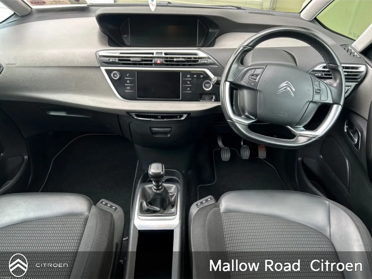 Citroen C4 SPACETOURER FLAIR BLUEHDI 1 130 - Image 4