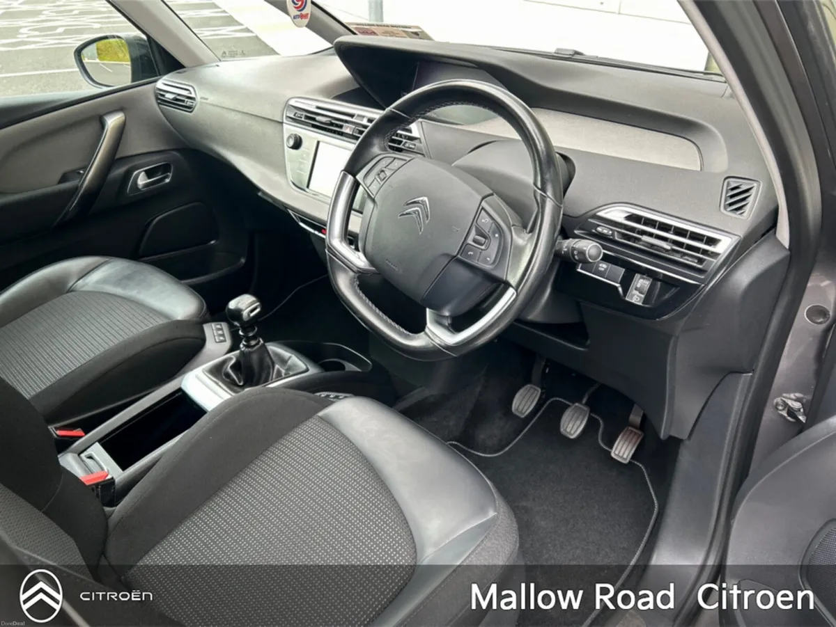 Citroen C4 SPACETOURER FLAIR BLUEHDI 1 130 - Image 2
