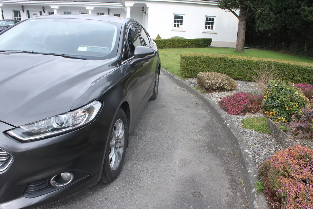 Ford Mondeo 1.5 TDCI,  2016 - Image 5