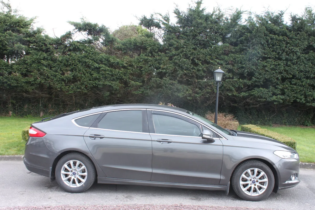 Ford Mondeo 1.5 TDCI,  2016 - Image 6