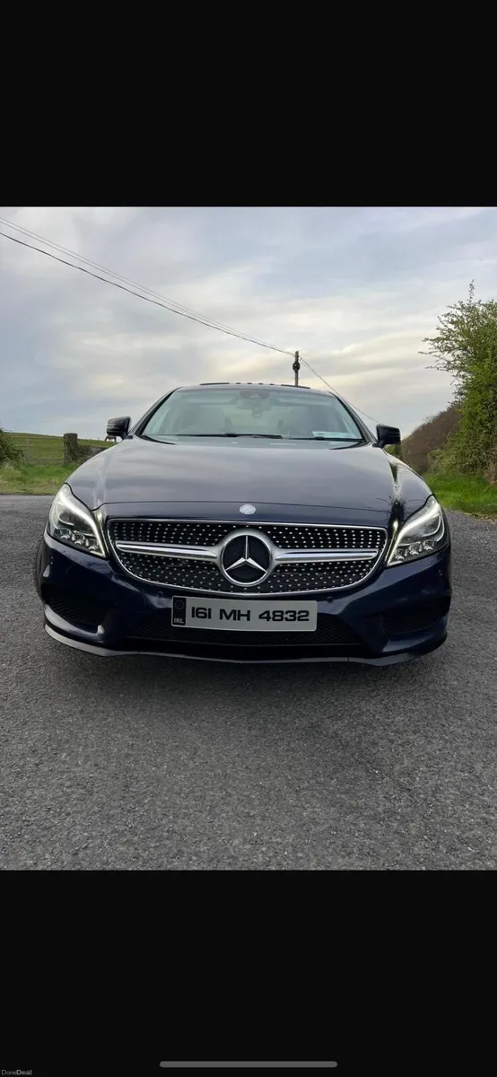 CLS 350 V6 - Image 3