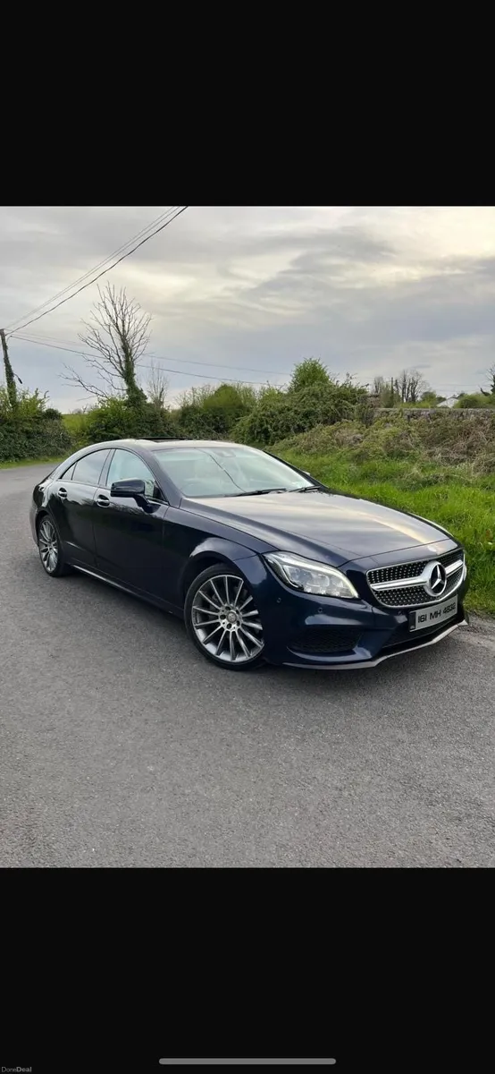 CLS 350 V6 - Image 5