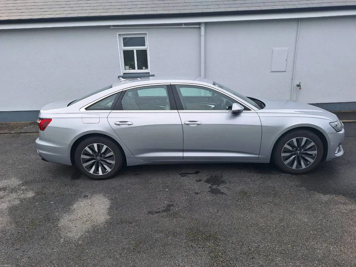 Audi A6 - Image 3
