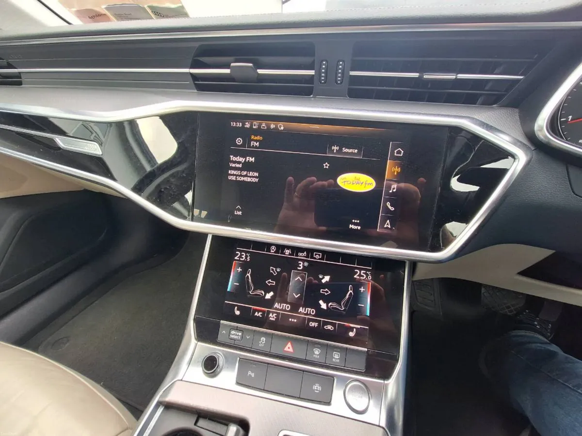 Audi A6 - Image 5