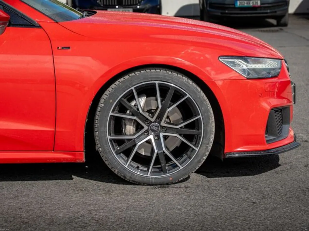 Audi A7 3.0tdi Sline 50 QU 286PS 5DR A - Image 3