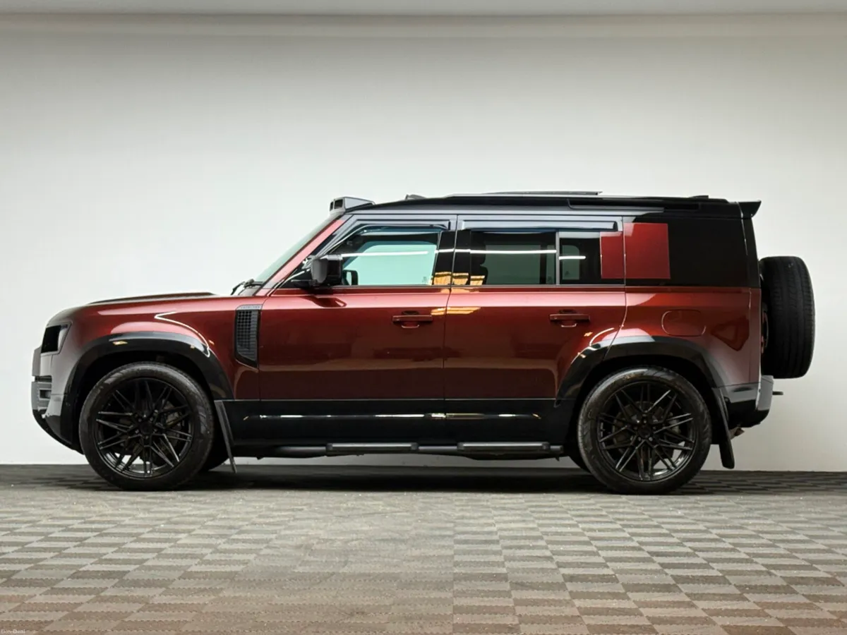 Land Rover Defender SEDONA EDITION - Image 4
