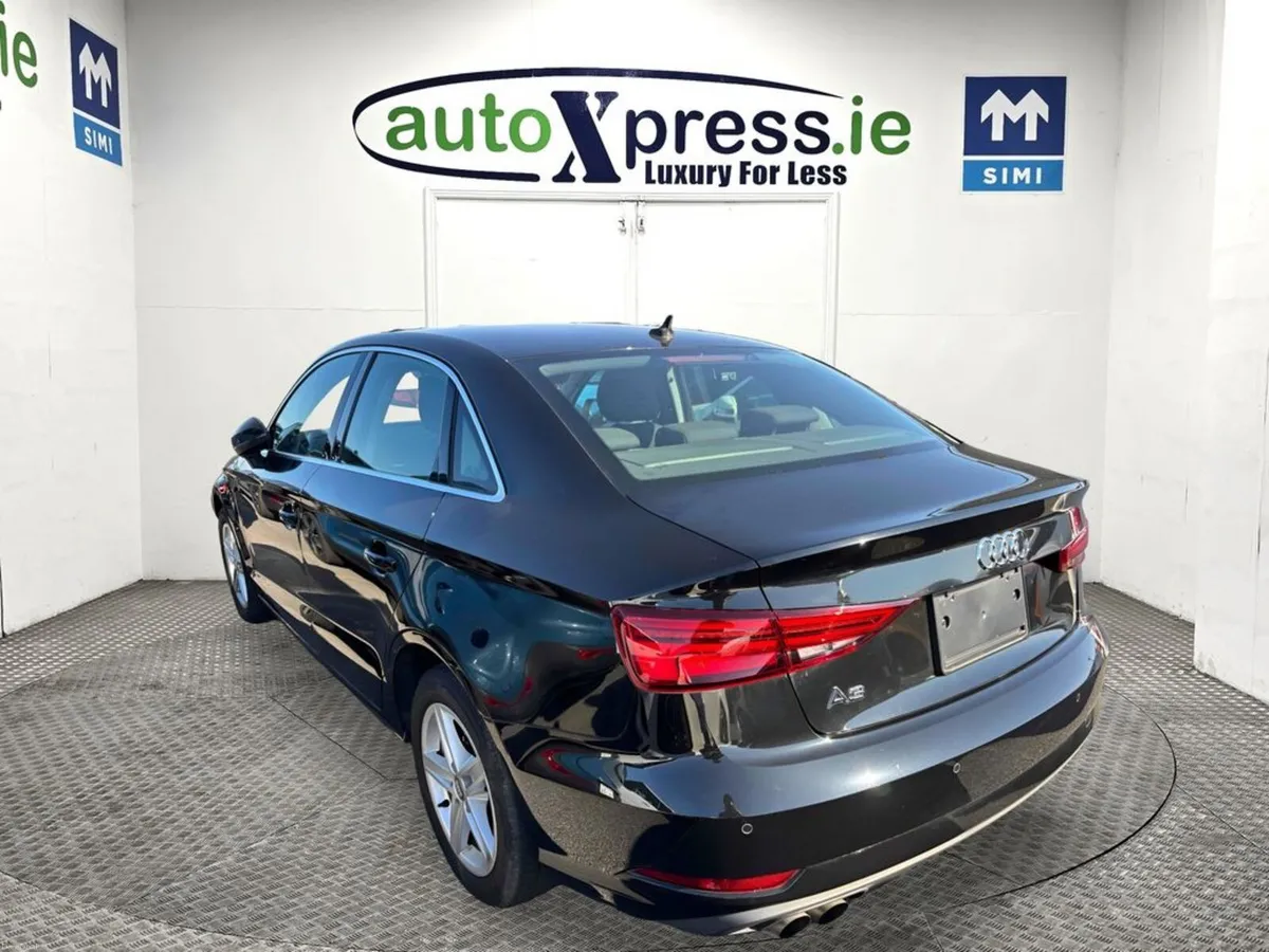 Audi A3 30 TFSI Automatic, LOW MILES - Image 3