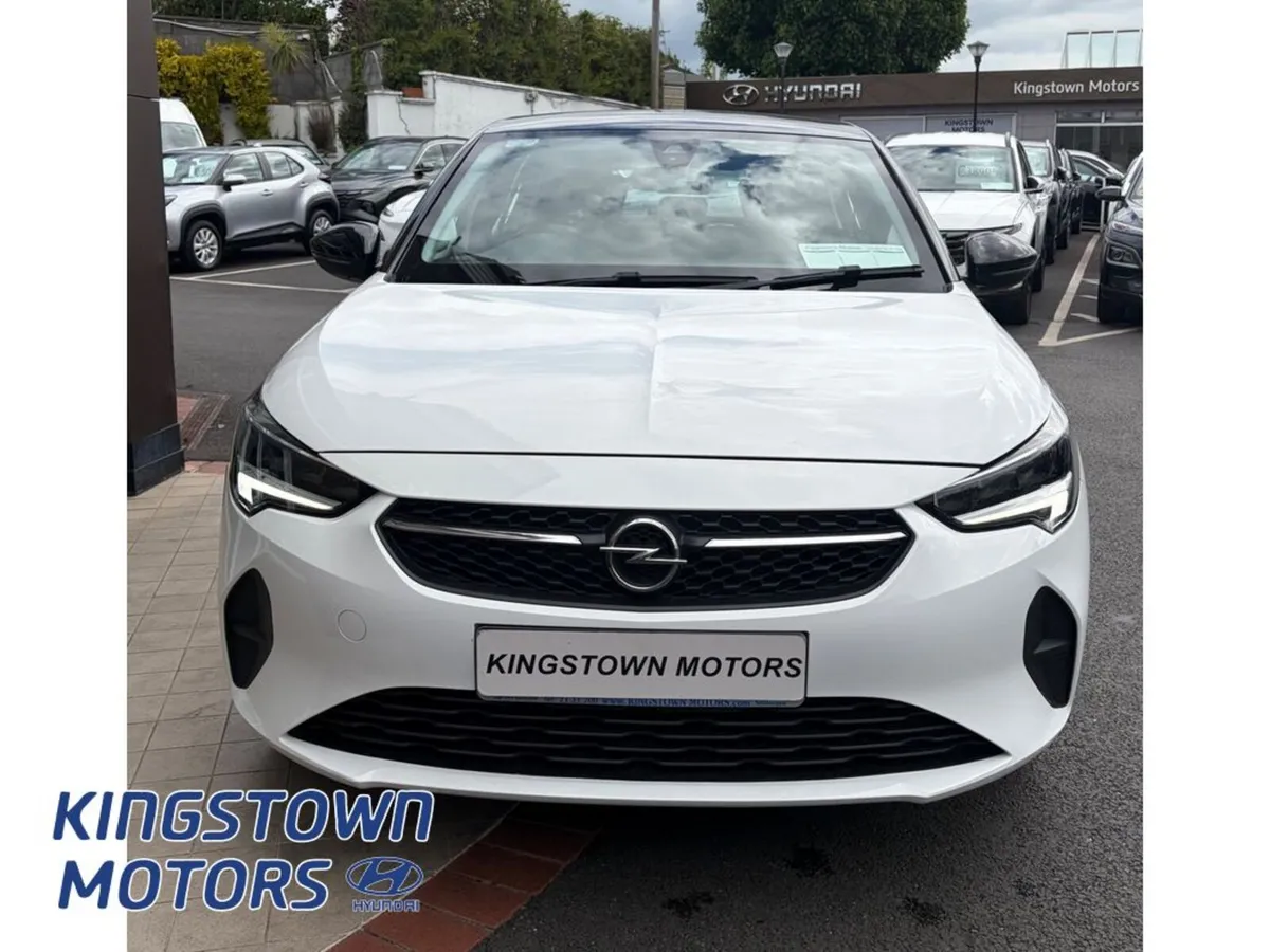 Opel Corsa SC Premium 1.2I 75P - Image 2