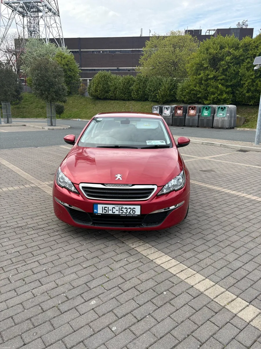 Peugeot 308 new nct - Image 3