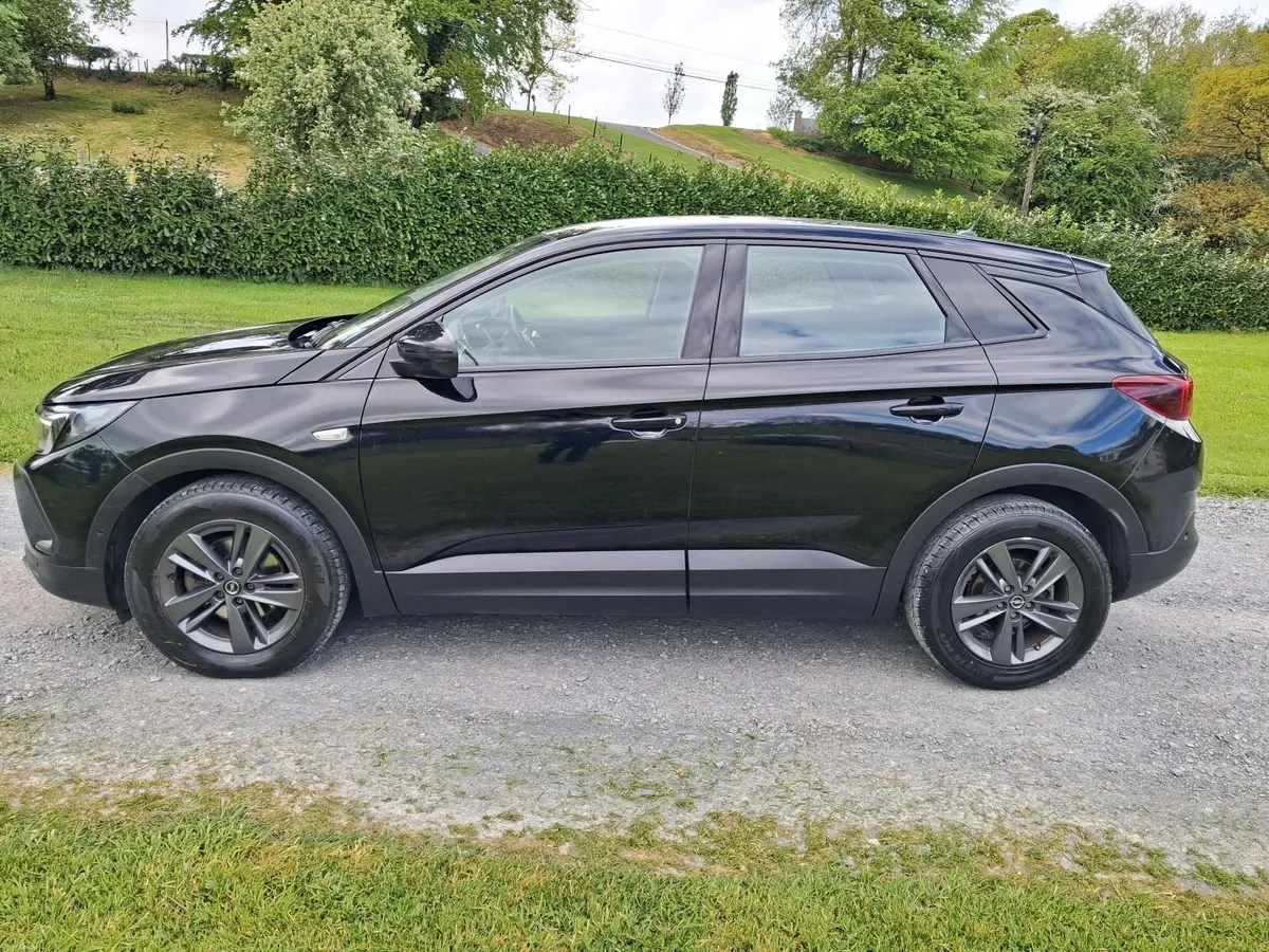 222 GRANDLAND X 1.5D AUTOMATIC - Image 4