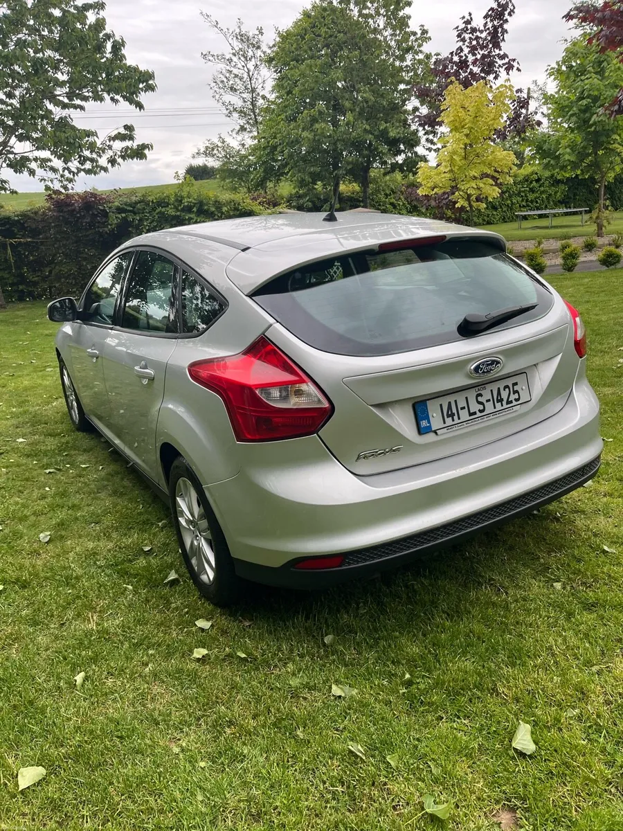 Ford focus - Image 2