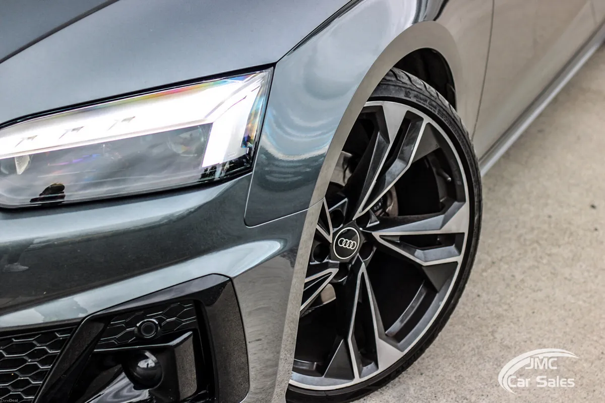 2025 AUDI A5 S-LINE SPORTBACK - Image 2