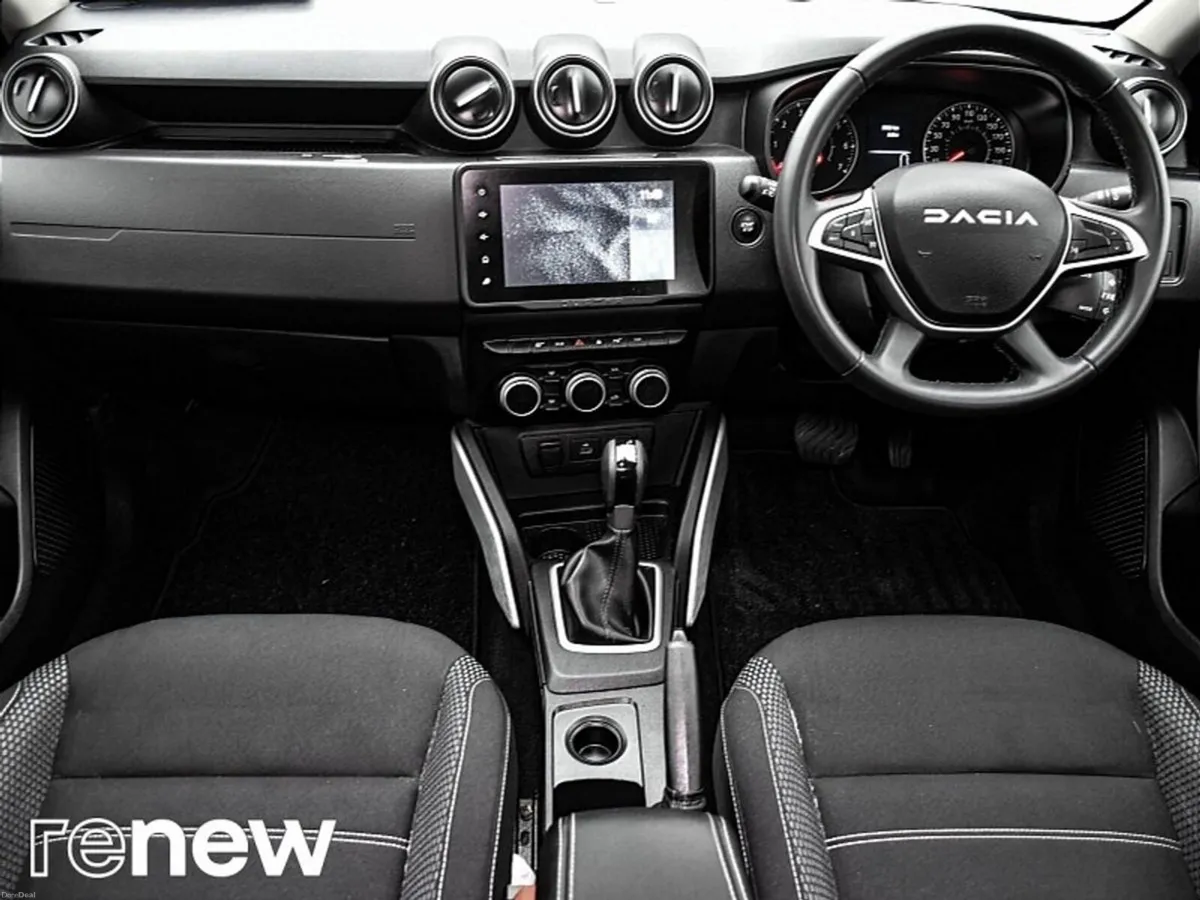 Dacia Duster Journey TCe 150 EDC DFull MY23.5 - Image 3