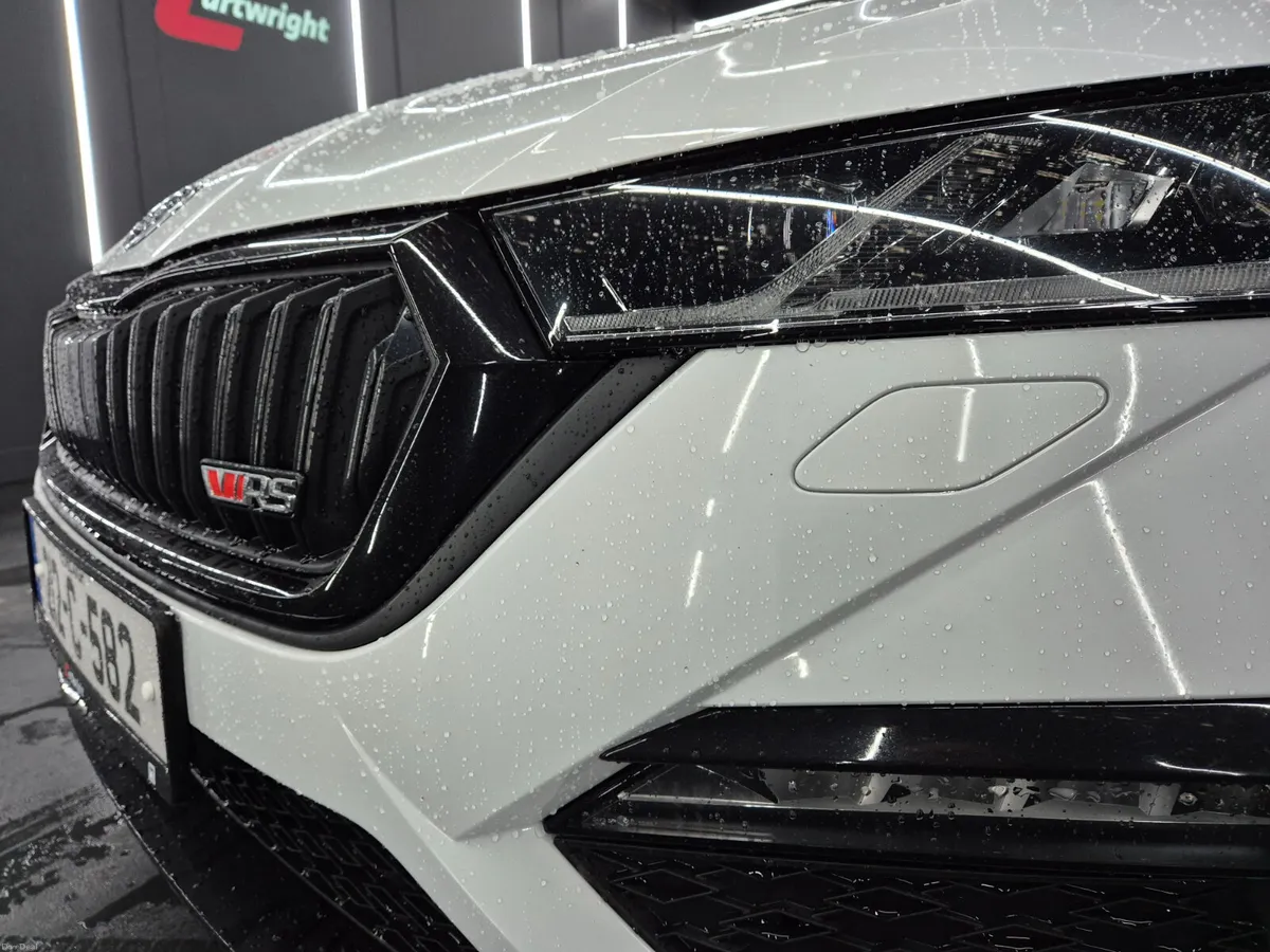 Skoda Octavia 2021 - Image 3