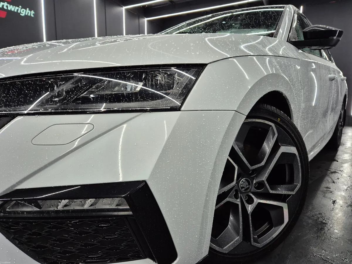 Skoda Octavia 2021 - Image 2