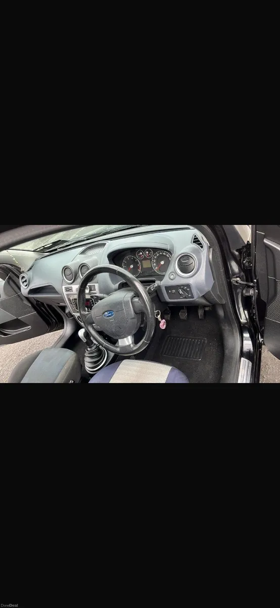 Ford Fiesta 2008 - Image 3