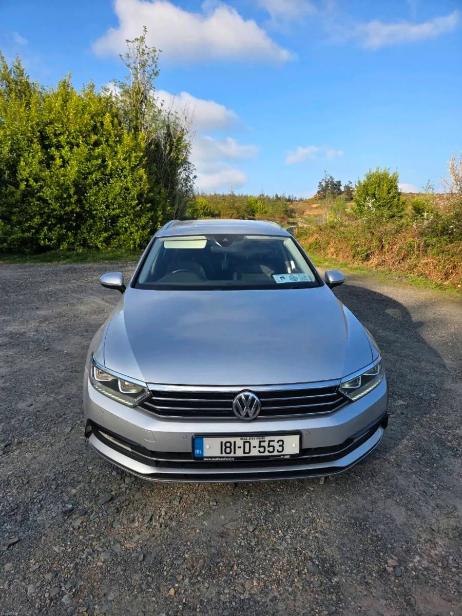 Volkwagen Passat - Image 2