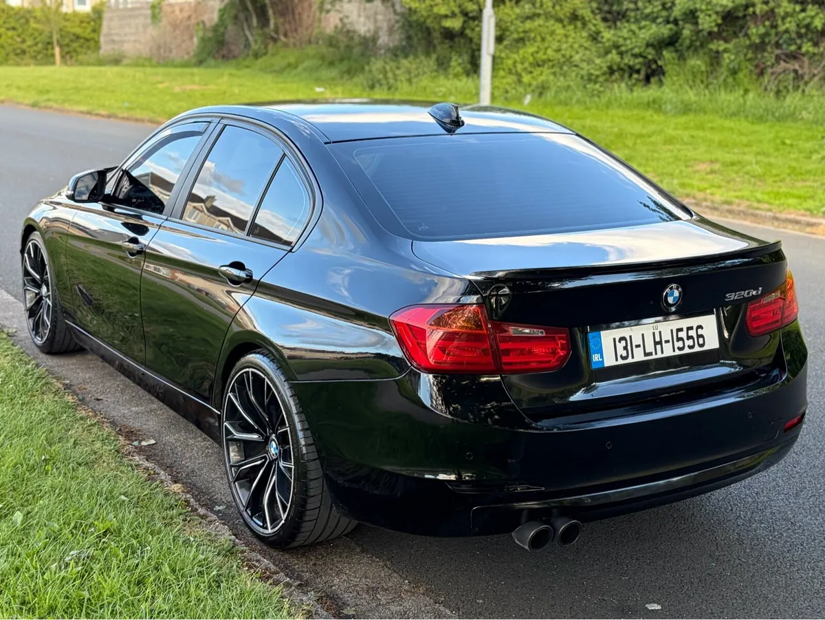 Bmw 3 Series NCT 09/26 - Image 3