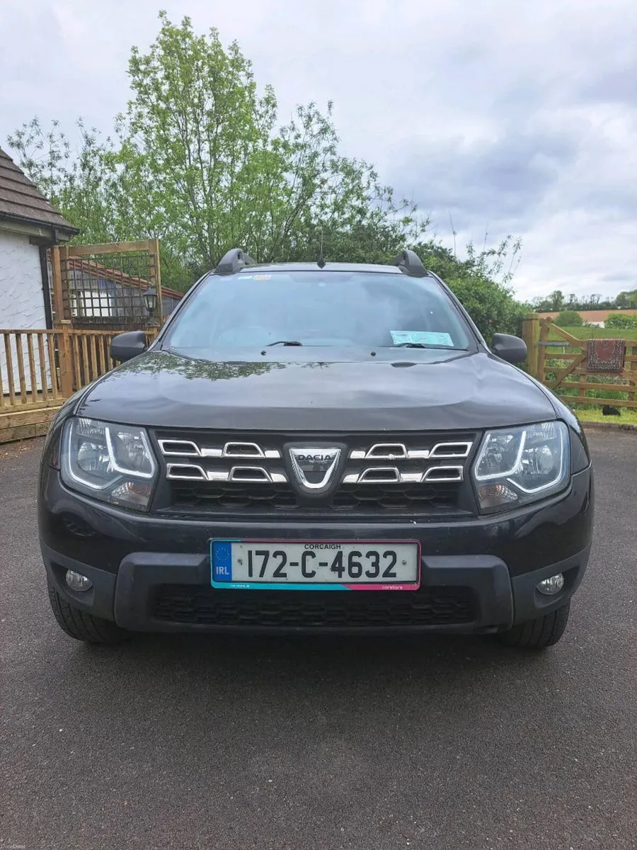 Dacia Duster - Image 1