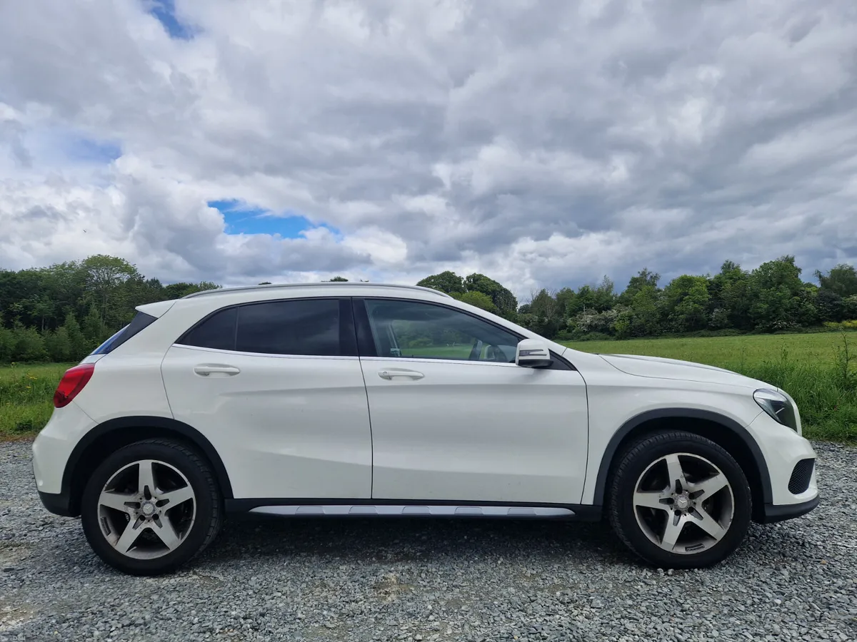 Mercedes-Benz GLA, AMG  NEW NCT WARRANTY ,FINANCE - Image 2